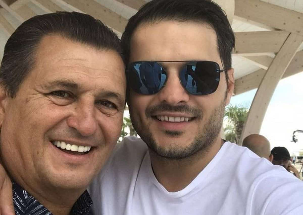 Liviu Vârciu s-a certat cu Nea Marin?! „Este o chitră”
