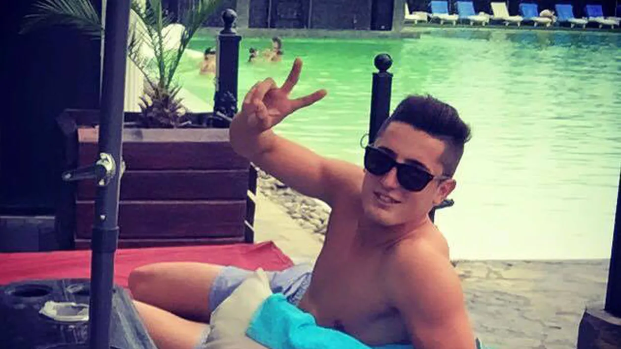 Prima reacţie a lui Steliano Filip după naşterea fetiţei sale. Soţia lui l-a dat de gol. ”Nu putea să...”