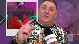 Scandal la petrecere! Vali Vijelie a fost prins la mijloc și... A intervenit Poliția! ”Era beat, mi-a spus: oprește-te, oprește-te!”
