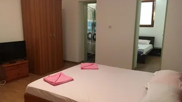 Câți lei/noapte costă cea mai ieftină cameră din Mamaia. Pare greu de imaginat, dar așa este