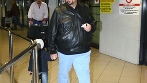 Primarul Piedone, concediu exotic la Dubai. Vezi de ce s-a speriat la aeroport!