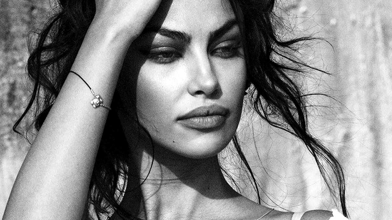 BOMBA! Madalina Ghenea se iubeste cu un TRAFICANT de DROGURI din Italia? Vezi POZE cu ei doi impreuna!