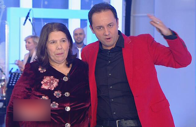 Vă mai amintiți de doamna Bamboi, mama cu 13 copii? Unde trăiește acum fosta asistentă a lui Cătălin Măruță