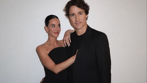 Katy Perry, noi detalii despre relația cu Justin Trudeau. „Nu știam cât de generoasă poate fi karma”
