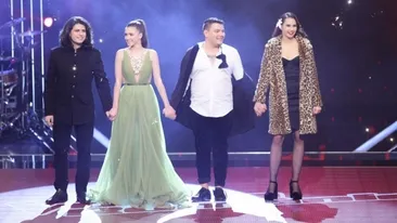 Felicitări! El e câştigătorul ”Vocea României” 2016