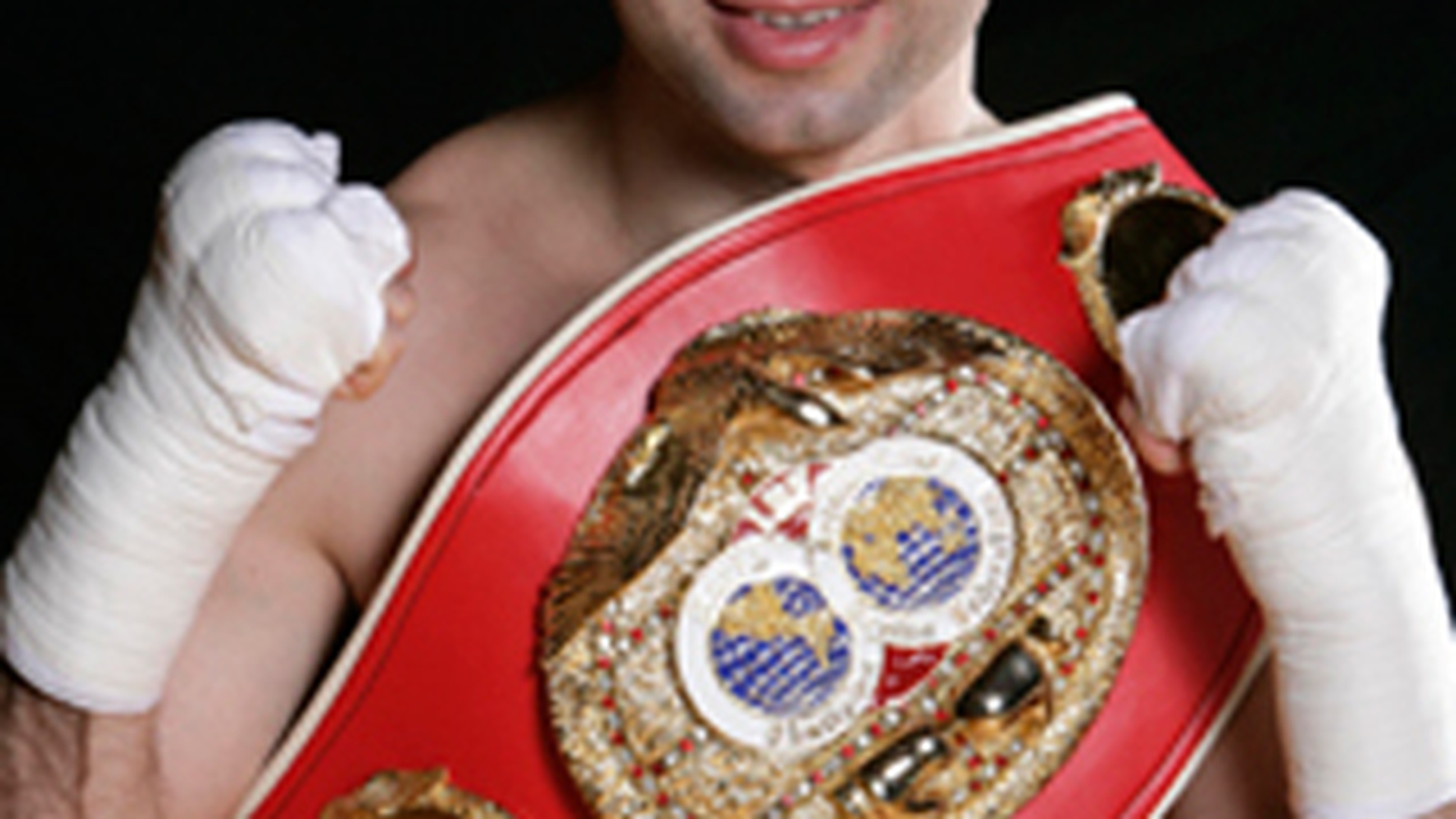 Lucian Bute, cel mai bun pugilist din 2010
