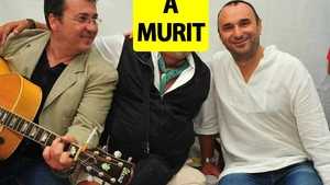 Doliu uriaș în muzica românească! Florin Chilian, răpus de durere