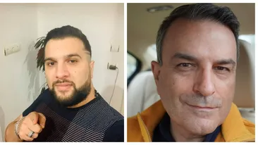 Incredibil. Tzancă Uraganu a acceptat provocarea lui Lucian Mîndruță: „Facem hit despre vaccinări”