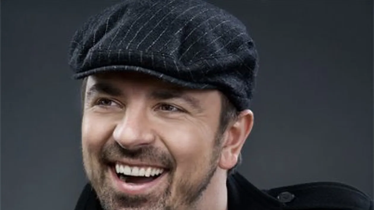 Incredibil! Iubita lui Horia Brenciu si-a revenit total dupa nasterea Minei! Artistul are un program alert, Alice il urmeaza!