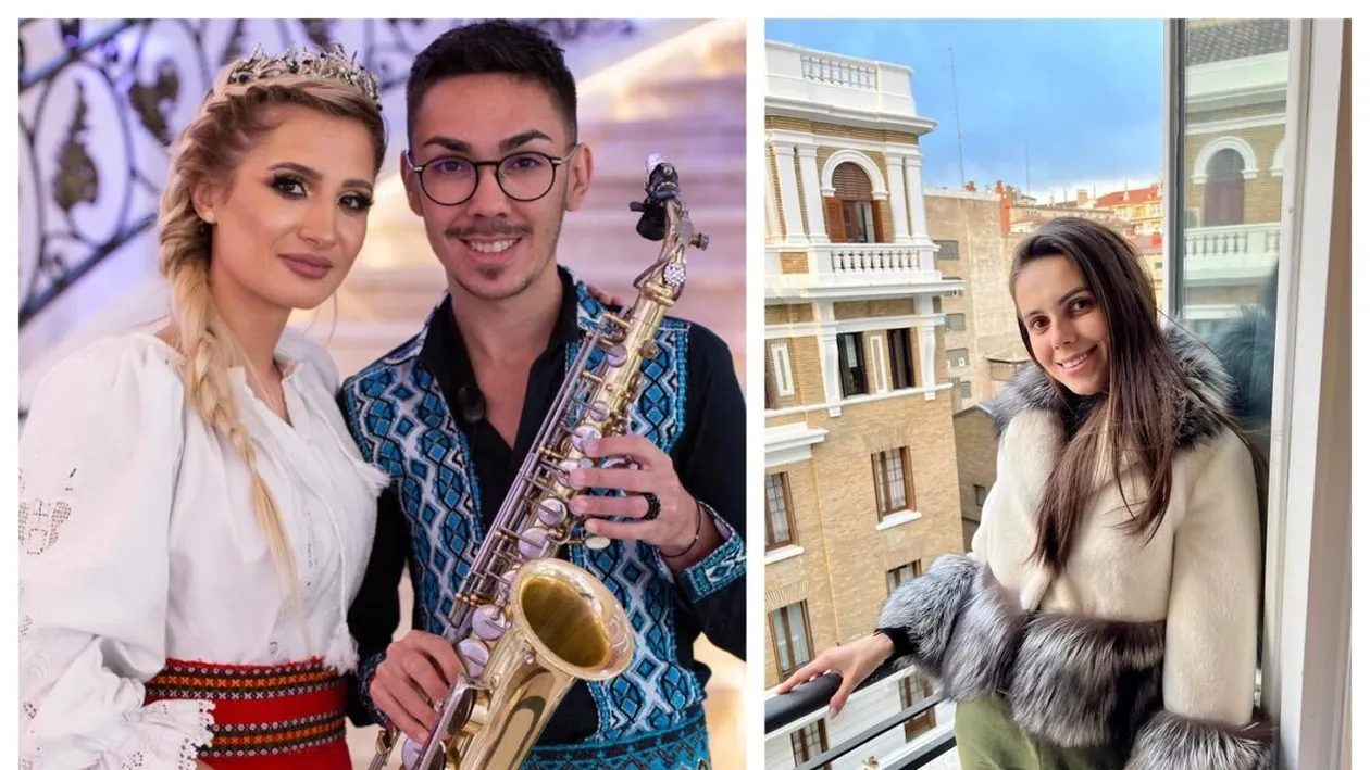 Armin Nicoară a picat în dizgrațiile nașei! Georgiana Lobonț a reacționat după declarațiile șocante făcute de artist. „Nu își dă seama”