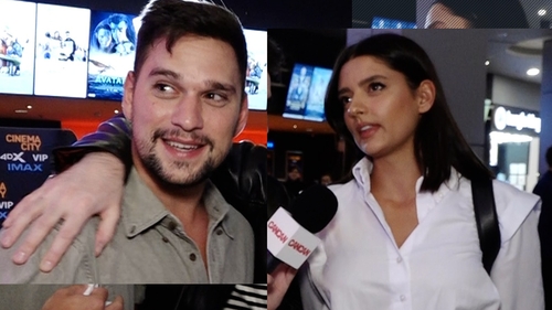 Gata cu burlăcia pentru Vlad Gherman! Oana Moșneagu se vrea cerută: “I-am făcut instructajul!” + Reacția actorului