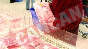 Alimentele din import s-ar putea scumpi din nou