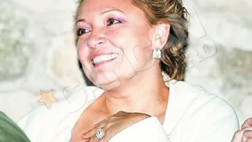 Mihaela Tatu are planuri mari in amor. Se tuneaza ca sa agate un tinerel