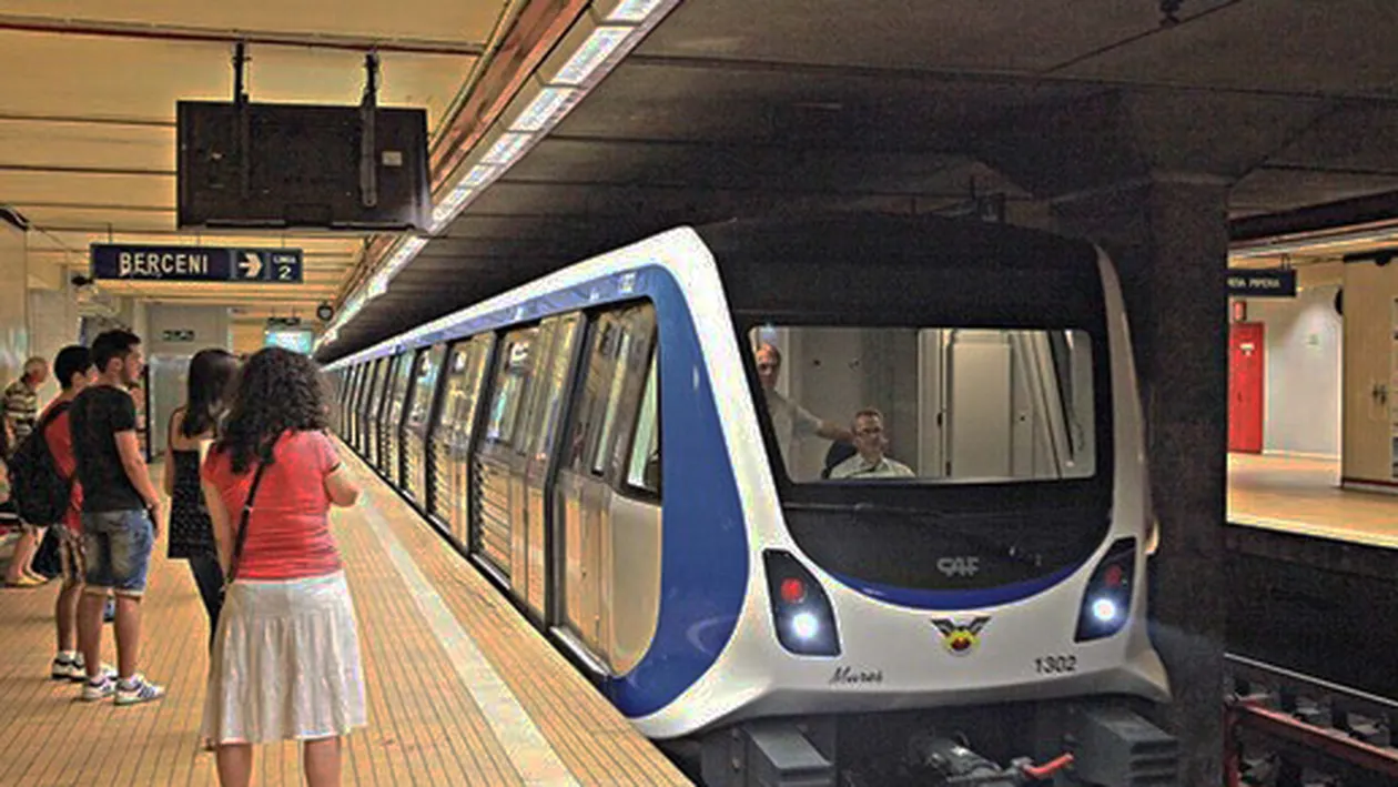 Veste bună pentru bucureşteni! Se face în sfârşit metrou în Drumul Taberei. Iată când va fi inaugurat