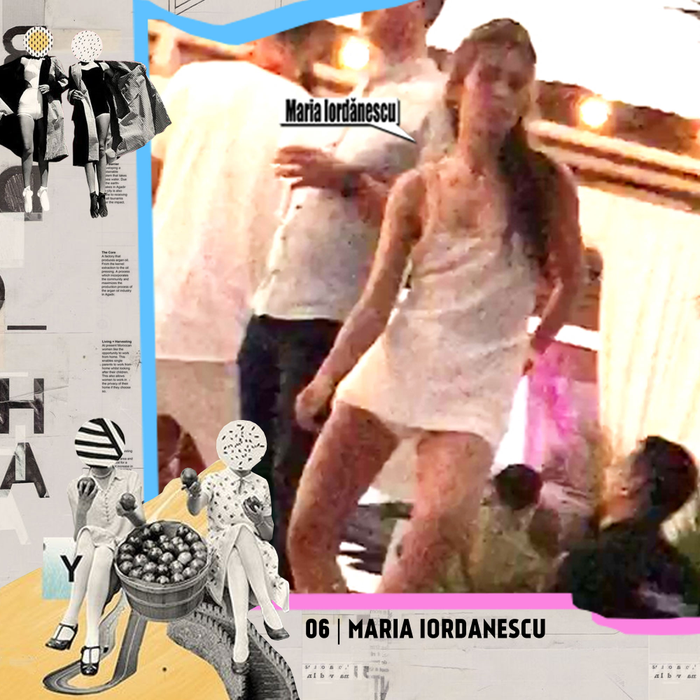 Maria Iordănescu