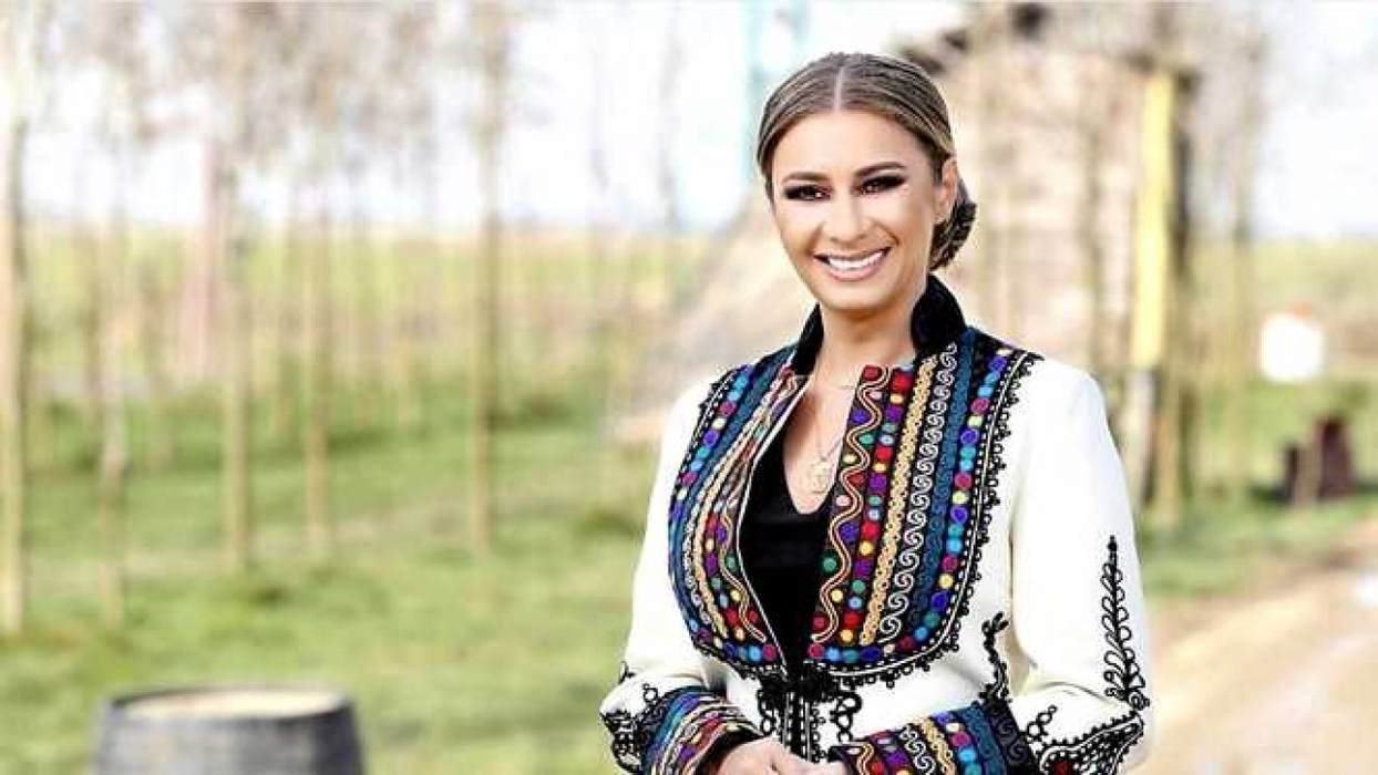 Anamaria Prodan a rupt tăcerea. Cum își alege ținutele cu care apare în public. “Nu am nevoie de…”