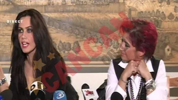 Anamaria Prodan: Oana a vrut sa divorteze la notar, dar Pepe nu i-a raspuns la mesaje, ea ar fi vrut sa ramana amici