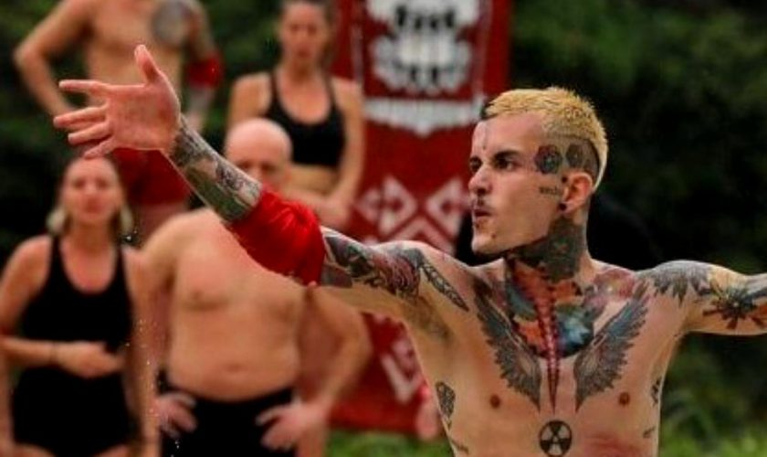 Cum arăta Zanni de la Survivor România, înainte să cunoască celebritatea. Nu-l recunoșteai pe stradă
