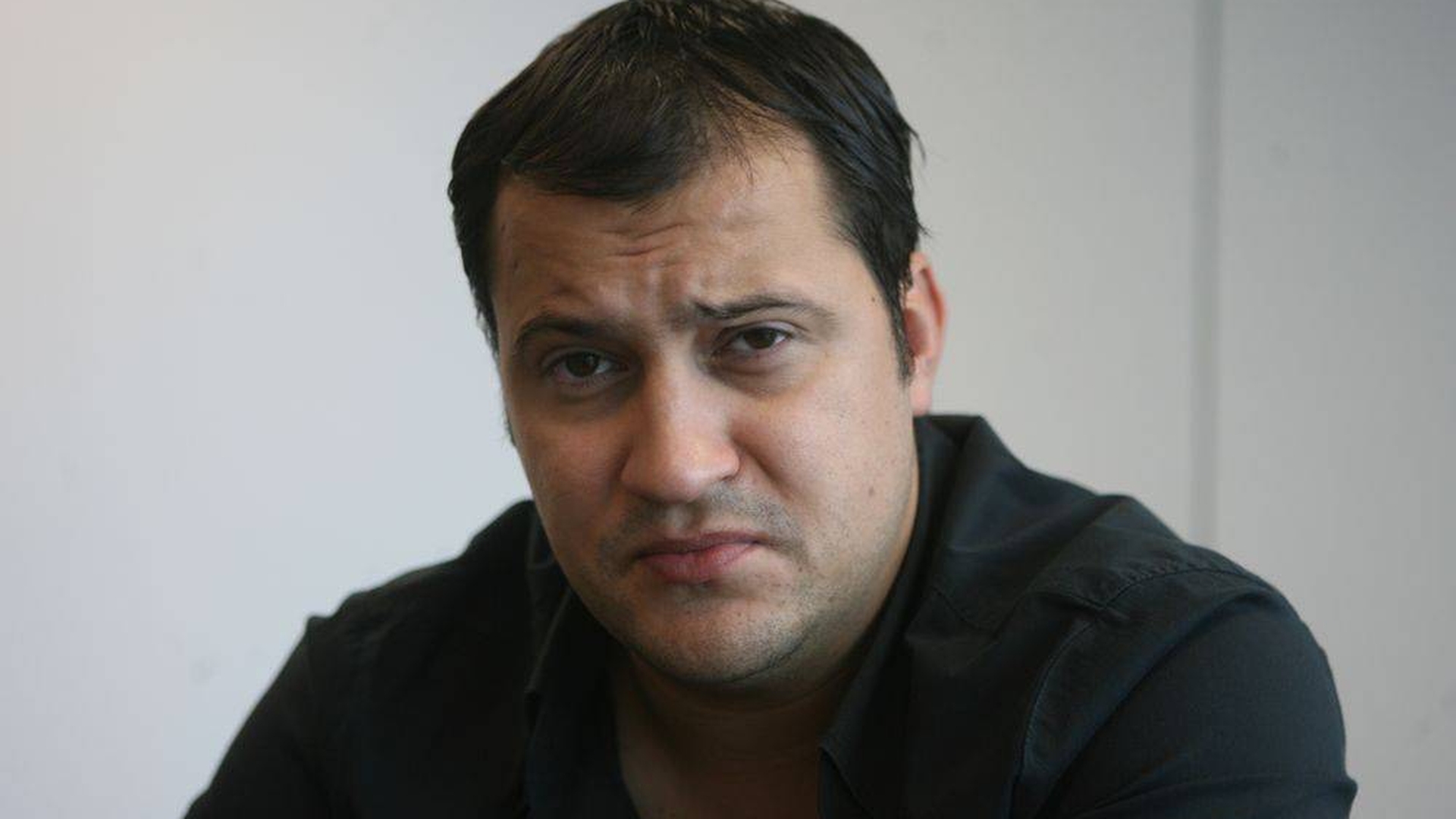ŞERBAN HUIDU a vorbit despre accidentul lui DAN CONDREA. Pe cine consideră prezentatorul TV vinovat