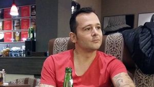 Adevărul despre moartea stilistului Mihai Herlea! Ce le-a spus prietenilor cu puţin timp înainte de a-şi pune capăt zilelor