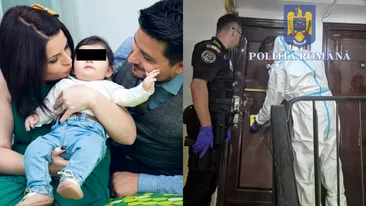 Mărturia terifiantă a vecinului Silvanei din Craiova! A luat fetița din calea criminalului: ”Îmi era frică să nu mă omoare și pe mine”