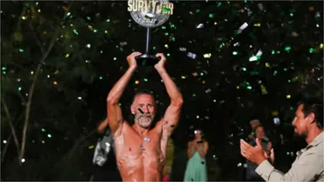 Câți bani a primit Uwe Dai de la Pro TV, după ce a câștigat Survivor România? Suma e uriașă