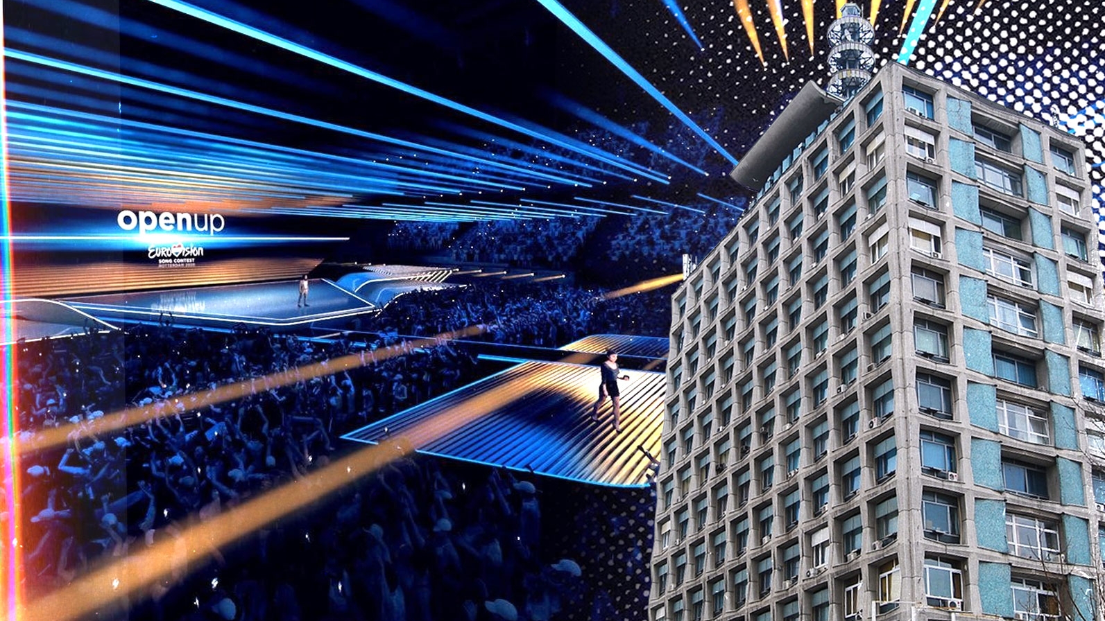 A început scandalul în cazul Eurovision-ului 2020! Șefii TVR sunt acuzați că…