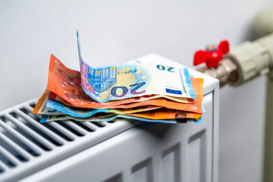 De ce factura este mai mare decât consumul