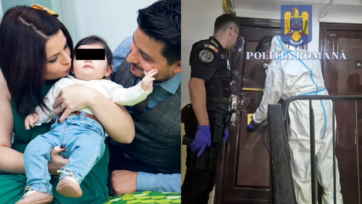 Mărturia terifiantă a vecinului Silvanei din Craiova! A luat fetița din calea criminalului: ”Îmi era frică să nu mă omoare și pe mine”