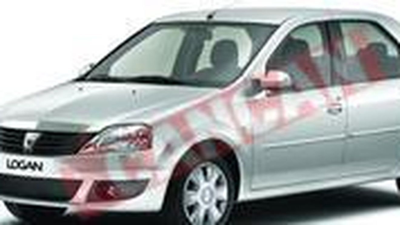 Al cincilea Logan merge la Tismana