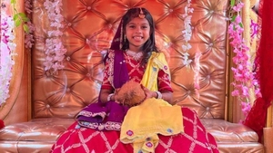 Fiica „Baronului Diamantelor” din Surat, India, a renunțat la moștenirea fabuloasă. Incredibil ce a decis să facă, la doar 8 ani
