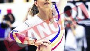 Gimnastica e in grafic