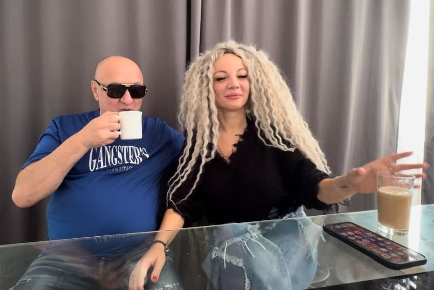 După ce a fost la un pas de moarte, Leo de la Strehaia iubește din nou! Ireal cine este femeia care i-a sucit mințile