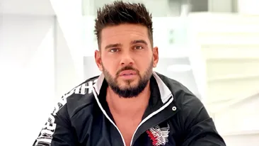 Răsturnare de situație după ce Dorian Popa a fost condamnat la 8 luni de închisoare. Decizia finală a tribunalului!