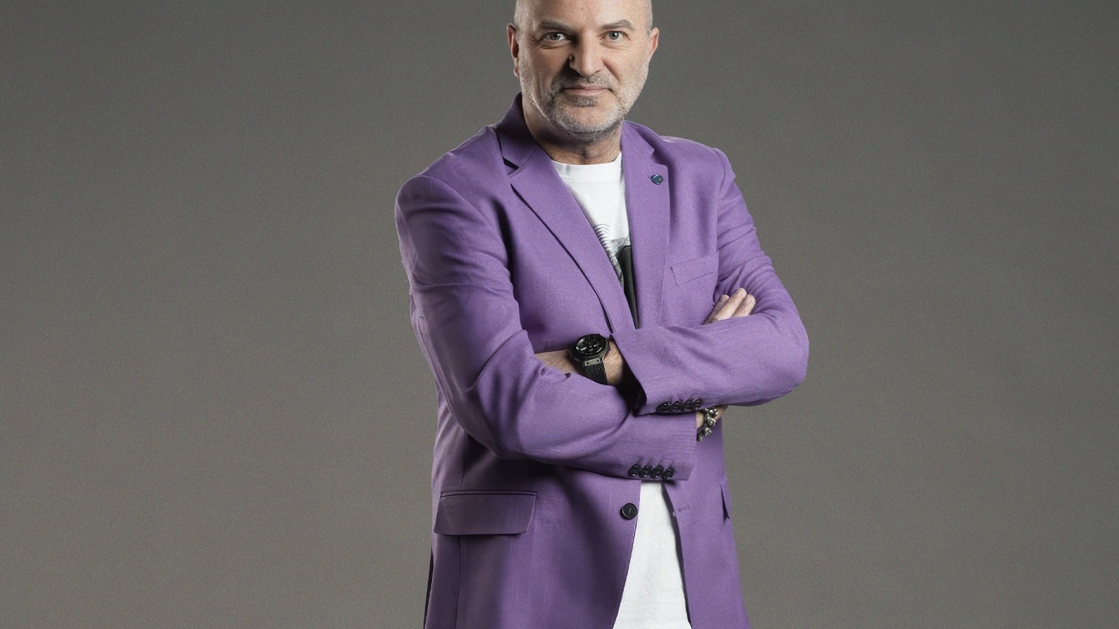 Dan Capatos, adevărul despre sacrificii și prețul succesului din carieră: "Am făcut AVC vineri și luni eram la emisiune"