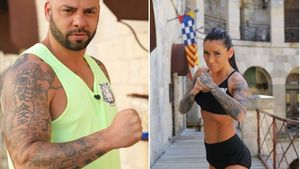 Am pătruns în culisele mega-showului de la PROTV. Adevărul despre ”Fort Boyard”! Ce ne-au povestit Roxana Vancea şi Giani Kiriţă