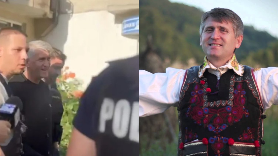 Cristian Pomohaci