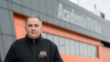 Titi Aur, internat în spital cu Covid: „Nu mă simt bine, nu pot respira”