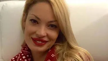 VALENTINA PELINEL, mărturisiri emoţionante! Cum se pregăteşte pentru momentul naşterii