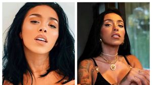 Greșeala pe care Ruby a făcut-o chiar înainte de Sărbători: „Îmi este rușine de Dumnezeu”