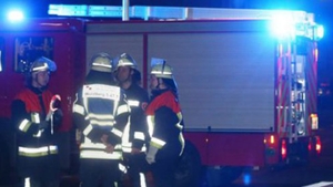 ATACATORUL din Germania a fost împuşcat de poliţie! Cine este acesta
