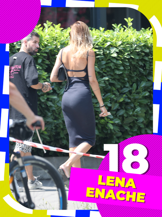 TOP 40 cele mai bune vedete pe care CANCAN.RO le-a filmat în 2024! Bianca Drăgușanu, Iuliana Pepene, Babs, Daniela Crudu și … Iese scandal, podiumul arde!