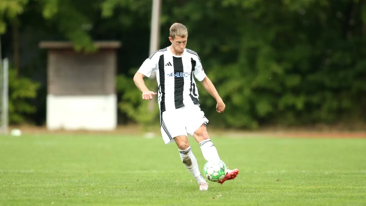 Doliu în lumea fotbalului! A murit la doar 34 de ani după ce a căzut de la 70 de metri, din telescaun