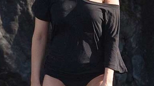 Asta da provocare! Esti pregatit sa o vezi pe Lady GaGa fara machiaj?