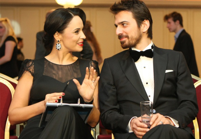 Fostul soț al Andreei Marin nu-și mai revine financiar după divorț
