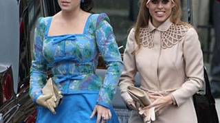 Le mai stii pe verisoarele-sorcova ale printilor William si Harry? Vezi aici cu ce-au reusit sa mai socheze Beatrice si Eugenie!
