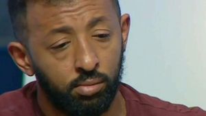 Motivul pentru care Kamara este tentat să participe la cea de-a doua ediție a show-ului “Exatlon”. “Știu ce înseamnă...”