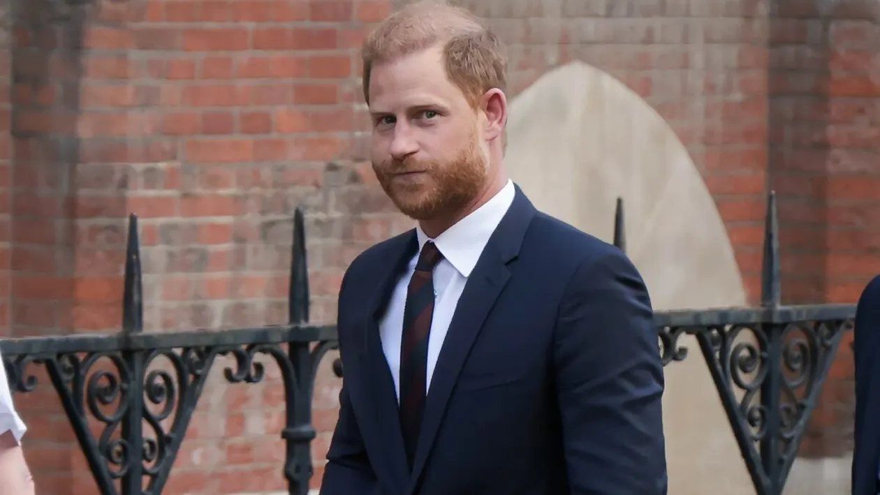 Prințul Harry, țintă vie pentru al Qaeda? Avocata lui face declarații halucinante