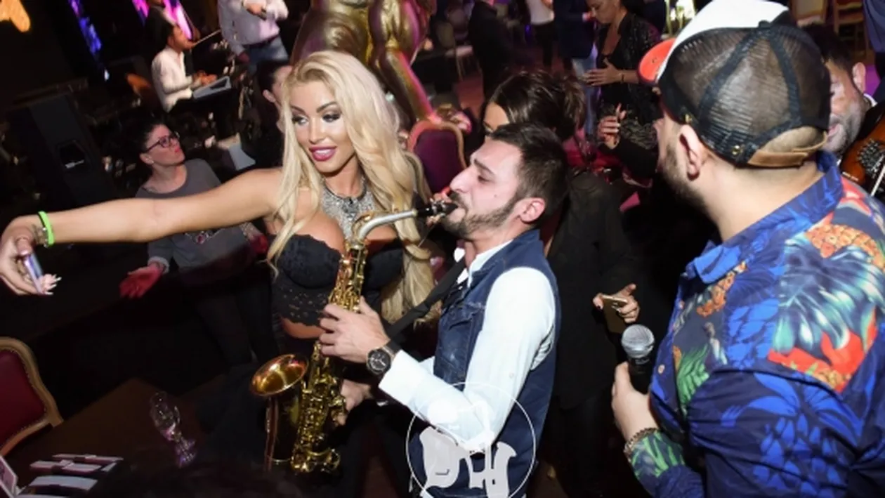 Loredana Chivu s-a împăcat cu iubitul care a făcut-o să sufere

