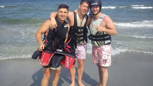 BAC 2014 Baiatul lui Romica Tociu e boss de boss la bacalaureat! Ce aroganta maxima a facut inainte de probele scrise!